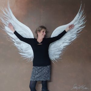 Meet your Posher, Mary-sue